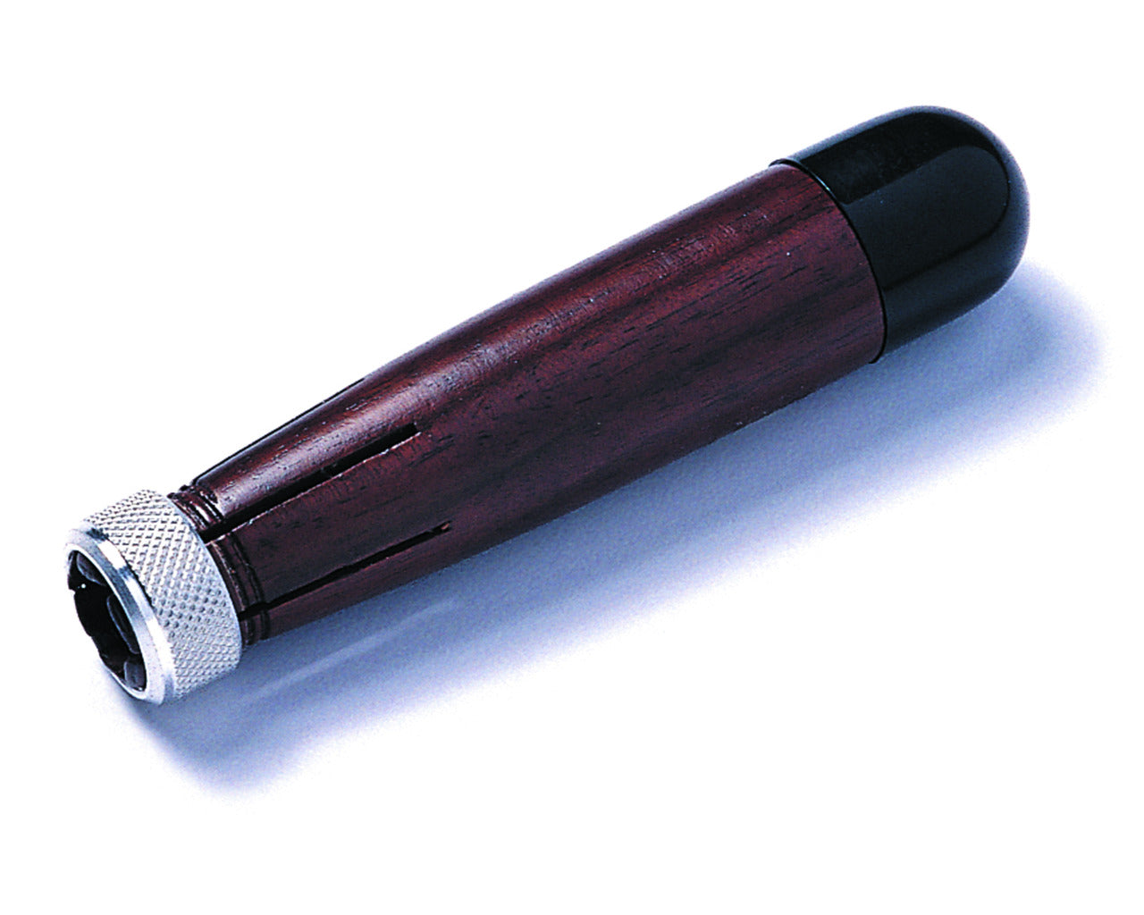 Dixon Ticonderoga Wood Lumber Crayon Holder