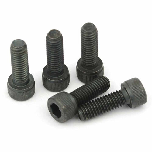 Superior Parts SP 878-426 Aftermarket High Tension Bolt M6 x 18 for Hitachi NR83A2, NR83A3 Framing Nailers - 5 pcs/pack 888-245 - (AL83A-58)