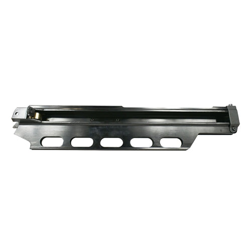 SP 885-827AB Aluminum Magazine Assembly (BLACK) for Hitachi NR83A / A2 Framing Nailers