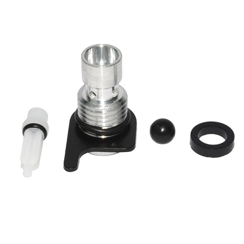 Superior Parts SP-P2 Trigger Valve Assembly for Hitachi NR83A / A2 / A2S55, AL83A-56, AL83A-57)