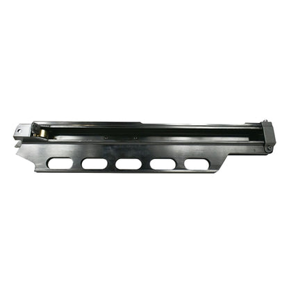 SP 885-827AB Aluminum Magazine Assembly (BLACK) for Hitachi NR83A / A2 Framing Nailers