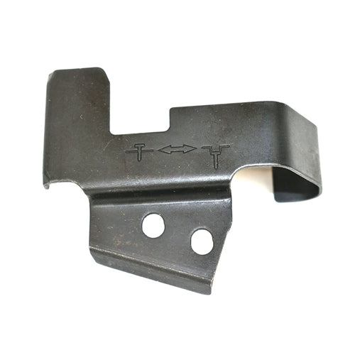 SP 885-827AB Aluminum Magazine Assembly (BLACK) for Hitachi NR83A / A2 Framing Nailers