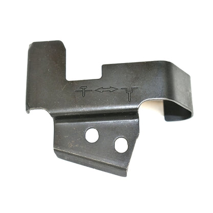 SP 885-827AB Aluminum Magazine Assembly (BLACK) for Hitachi NR83A / A2 Framing Nailers