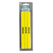 Dixon 14106 Carpenter Pencil Safety Green (6 PACK)