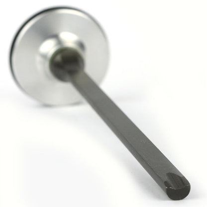 Superior Parts SP 883-471C Driver / Piston Assembly - Hitachi Aftermarket NR-65AK (SP883471) - Carbide