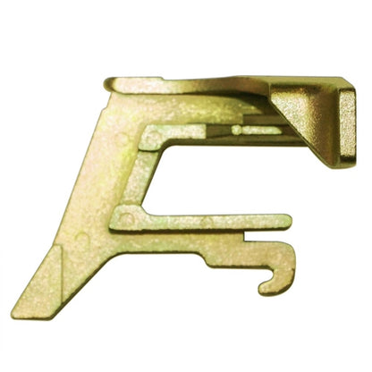 Superior Parts SP 877-393Z (Yellow Zinc) Aftermarket Nail Feeder for Hitachi NR83A, NR83A2, NR83A2(S) Framing Nailers - (AL83A-63)