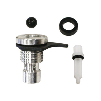 Superior Parts SP-P2 Trigger Valve Assembly for Hitachi NR83A / A2 / A2S55, AL83A-56, AL83A-57)