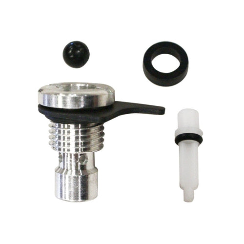 Superior Parts SP-P2 Trigger Valve Assembly for Hitachi NR83A / A2 / A2S55, AL83A-56, AL83A-57)