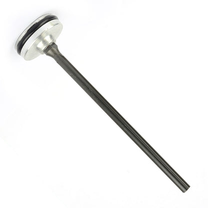 SP 175560C Aftermarket Piston Driver for Bostitch MCN250 & MCN250S Nailer With O-Ring (Japanese Carbide Blade) - 175560