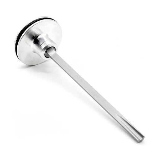 SP 877-323 Aftermarket Piston Driver for Hitachi NR83A, NR83A2 Framing Nailer (885-915, 877-323, 890-385) - AL83A-90