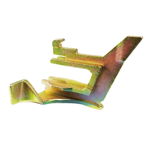 Superior Parts SP 877-393Z (Yellow Zinc) Aftermarket Nail Feeder for Hitachi NR83A, NR83A2, NR83A2(S) Framing Nailers - (AL83A-63)