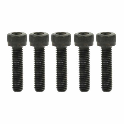 Superior Parts SP 949-652 Aftermarket Hex Socket HD Bolt M6 x 25 for Hitachi NR83A2, NV83A, VH650 ) Nailers - 4 pcs/pack- (AL83A-4)