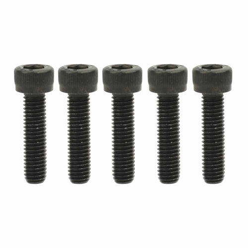 Superior Parts SP 949-652 Aftermarket Hex Socket HD Bolt M6 x 25 for Hitachi NR83A2, NV83A, VH650 ) Nailers - 4 pcs/pack- (AL83A-4)