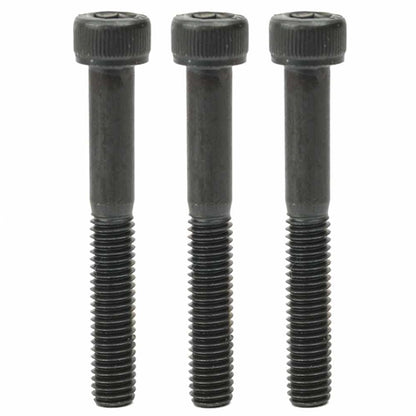 Superior Parts SP 949-832 Aftermarket Hex Socket HD Bolt M6 x 45 For Hitachi NR83A2, NV83A44, NT65A Nailers - 3 pcs/pack (AL83A-1)