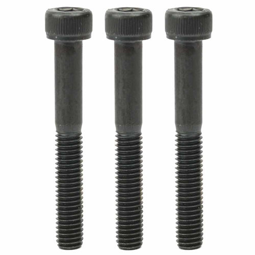 Superior Parts SP 949-832 Aftermarket Hex Socket HD Bolt M6 x 45 For Hitachi NR83A2, NV83A44, NT65A Nailers - 3 pcs/pack (AL83A-1)