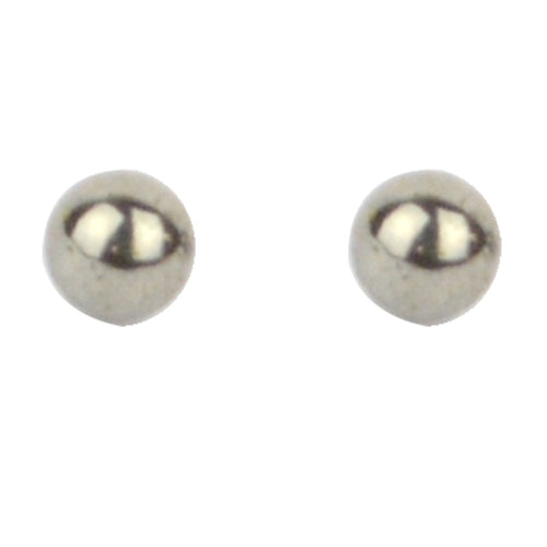 Superior Parts SP 959-148 Aftermarket Steel Ball D3.175 For Hitachi NR83A2, NR90AC, NV65AH, NV83A3 Nailers (2/Pack) - (AL83A-44) - AL83V3-51