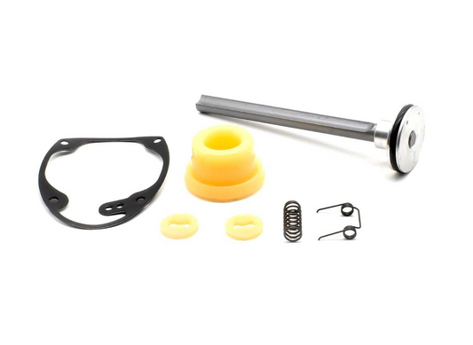 Superior Parts DB45V-03 Driver, Bumper and PU Sheet, Gasket, Feeder Spring, O-Ring, Pushing Lever Spring Kit NV45AB
