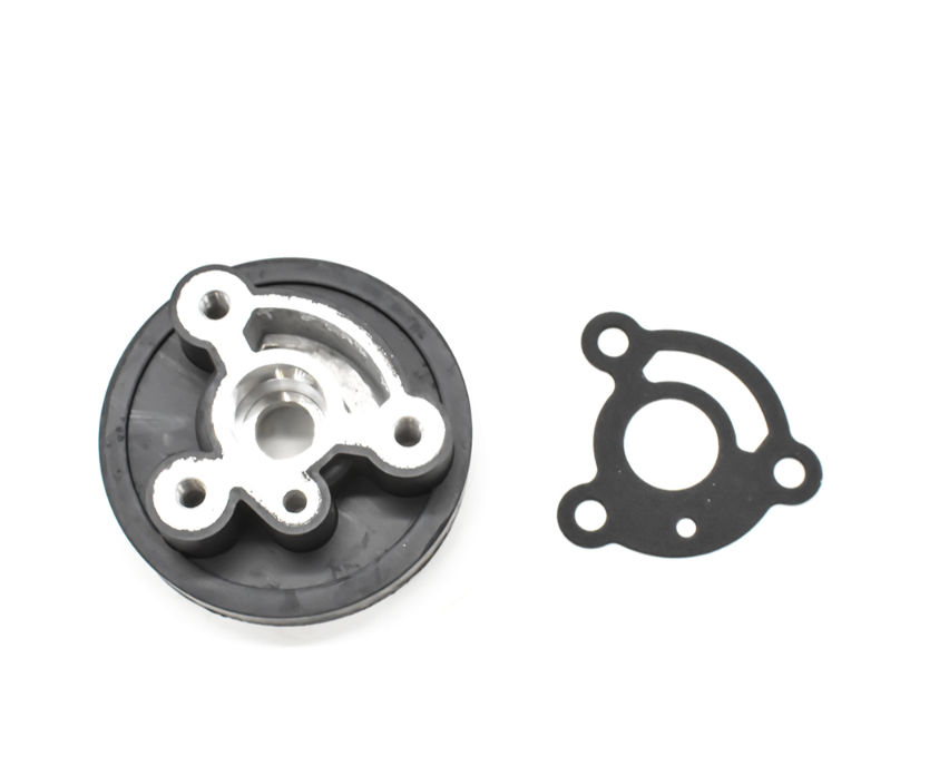 Superior Parts SP 877-307 Aftermarket Head Cap / Gasket Set for Hitachi NR83A2 Gun - (AL83A-7, AL83A-9)