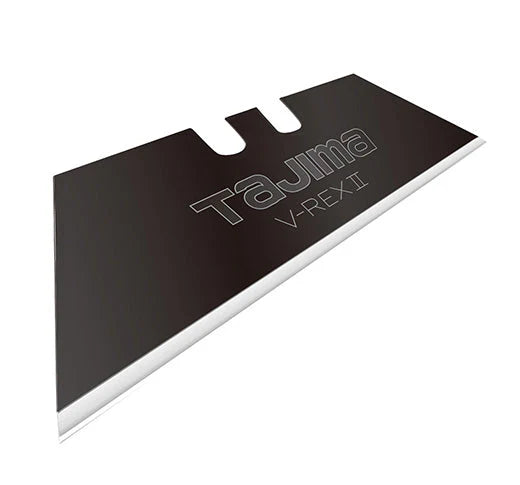 Tajima VR-101R One-Piece Fixed Blade Utility Knife