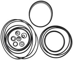 Reliability Provin O-Ring Kit KT-HA-105 for Metabo / Hitachi: NV65AC, NV83A, NV83A2, NV83A3, NV83A4