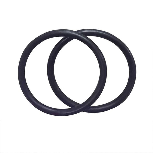 Aftermarket Piston O-Ring for Hitachi NR65AK, NV75AG, NV85AG Nailers - 2 pcs/pack