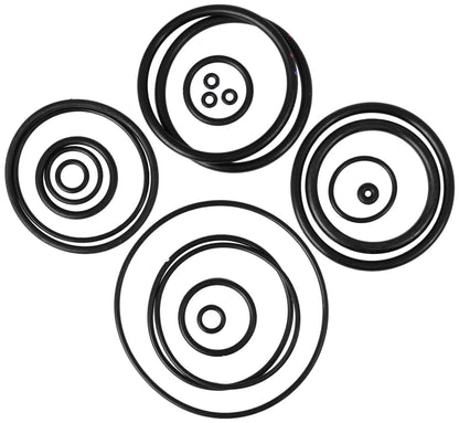 O-Ring Kit - Bostitch MCN150, MCN250, MCN250S - Kit# KT-BO-150, KTBO150