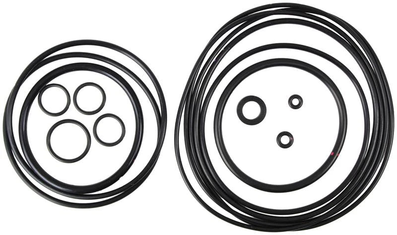 Reliability Provin O-Ring Kit KT-HA-101 for Metabo / Hitachi: NR83A, NR83AA, NR83AA2