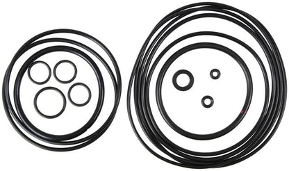 Reliability Provin O-Ring Kit KT-HA-101 for Metabo / Hitachi: NR83A, NR83AA, NR83AA2